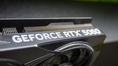 I wouldn’t buy a GPU with 8GB of VRAM — turns out, neither would you