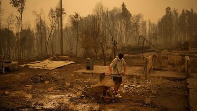 Latin America’s top human rights court says countries have a duty to act on climate change