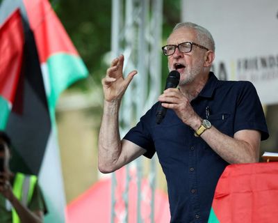 Critics of UK role in Gaza war consider setting up independent tribunal
