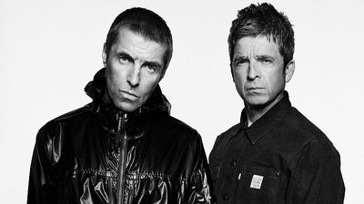 Britpop royalty Oasis return to stage tonight for their first gig in 16 years