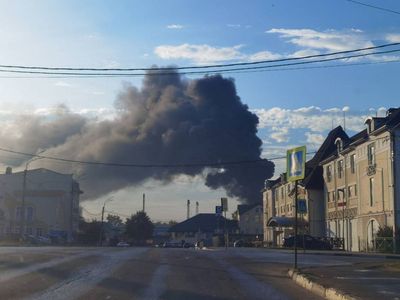 Russia-Ukraine war: List of key events, day 1,226
