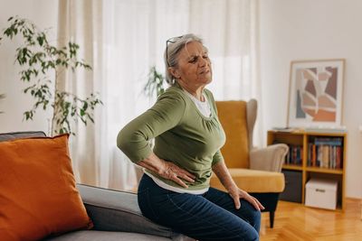 The three kidney problems that affect older adults and how to prevent them