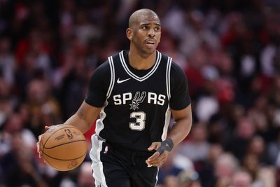 Chris Paul Linked to Bucks, Clippers, and Suns