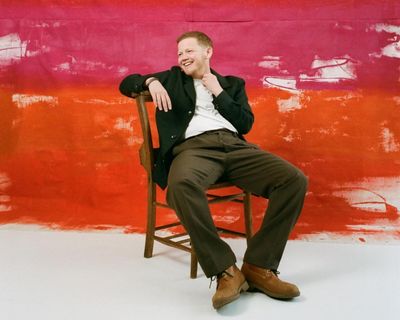 Kae Tempest: Self Titled review – the rhythms in his lyrics are still so distinct