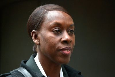 Ex-Met Police superintendent sues over 'racist campaign to destroy her career'