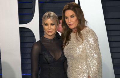 Caitlyn Jenner's friend and manager Sophia Hutchins dies in AVT crash