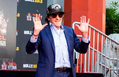 Michael Madsen remembered as 'mischief wrapped in tenderness'