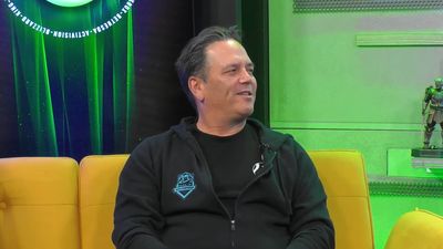 Phil Spencer reportedly had so much fun playing the Elder Scrolls Online dev's unannounced MMO that Xbox's Matt Booty had to take his controller from him — 4 months later it's canceled