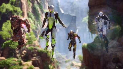 EA is killing a game I didn't even know was alive