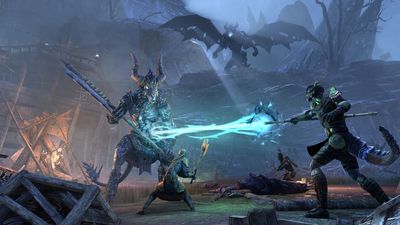 Xbox CEO Phil Spencer reportedly couldn't stop playing ZeniMax's unannounced game — and now it's canceled