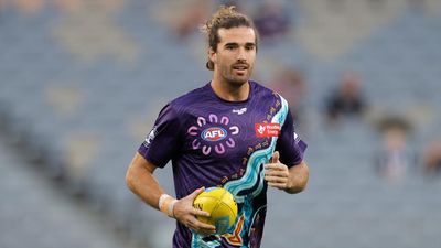 Swans drop Florent as Dockers regain skipper