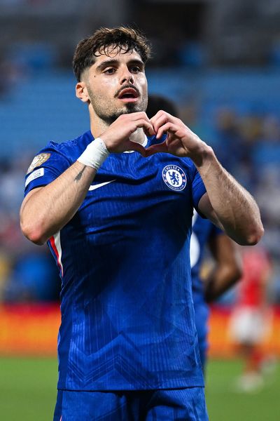 Chelsea: Enzo Maresca confirms Pedro Neto could miss Club World Cup clash after Diogo Jota death