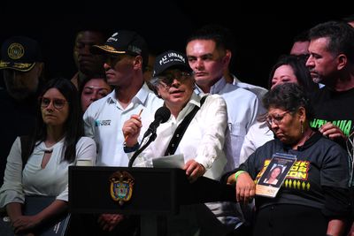 US and Colombia recall envoys as diplomatic rift deepens