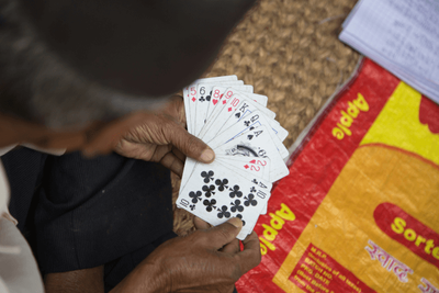 How the Increased Income of Indians Fuels Bharat Gambling Habits