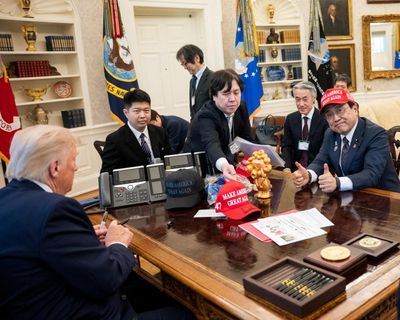 Japan walks line between recession and submission as it seeks to overcome Trump tariffs