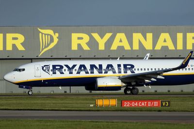Holidaymakers braced for second day of chaos due to strikes