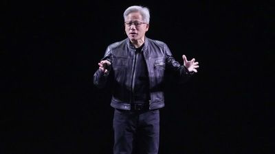 Nvidia is on track to become the most valuable company in history
