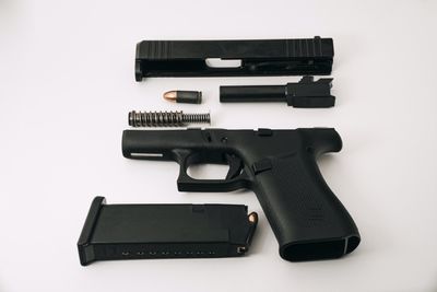 From Mexico To Colombia: How U.S.-Made Guns Are Fueling Crime Across Latin America