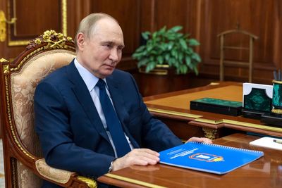 Russia vows ‘full-fledged relations’ with Afghanistan after recognising Taliban rule