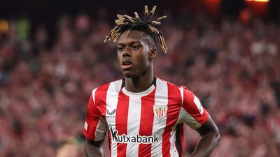Nico Williams Stuns Barcelona With Final Transfer Decision: ‘This Is My Home’