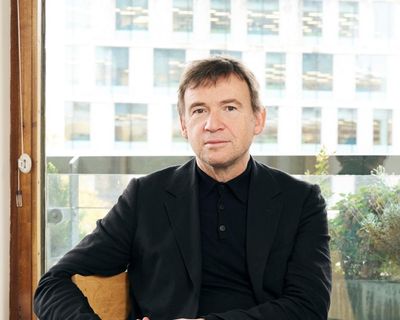 David Nicholls: ‘I’m nervous to admit it but I struggled with Jane Austen’