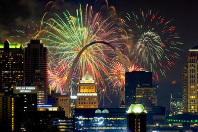 What's open and closed on July Fourth