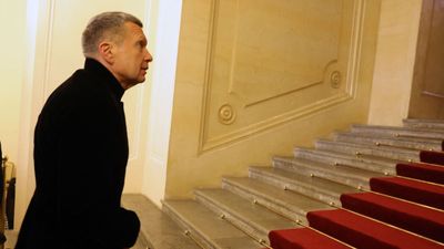 Putin’s puppet threatens nuclear strikes on Europe while calling Starmer, Macron, and Merz satanists
