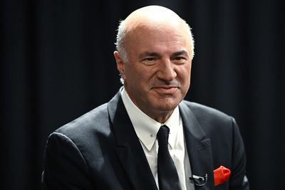 'Shark Tank' investor Kevin O’Leary says he loves getting motivated by his haters: ‘It's not about the money anymore'