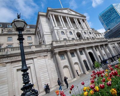 Rachel Reeves needs wider headroom against fiscal rules, ex-Bank of England deputy says