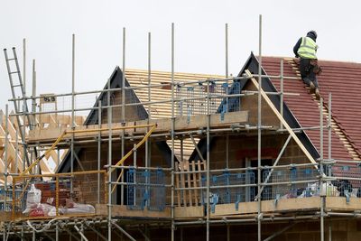 No short-term recovery expected in housing market, says MJ Gleeson