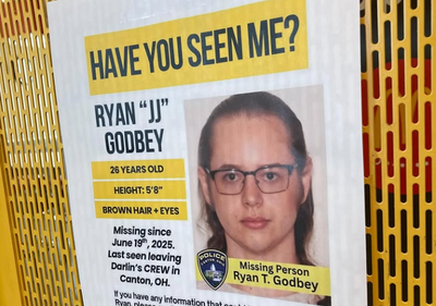 Where Is Ryan Godbey? Quick Facts On Drag Performer Missing Since June