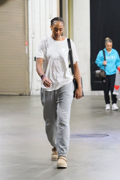 A'ja Wilson Breaks the Game, But Can She Save the Aces?