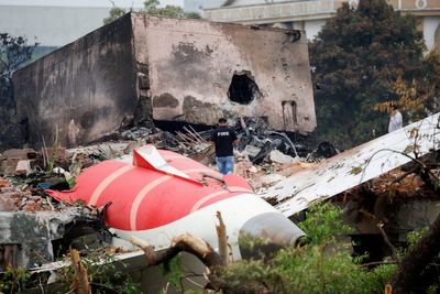Air India accused of mistreating families of victims after Ahmedabad crash