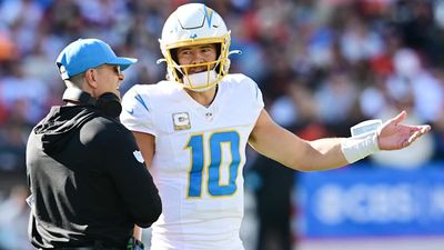 32 Teams in 32 Days: Time for Chargers, Justin Herbert to Take the Next Step