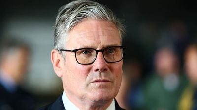 U.K PM says he was too busy with to notice his Chancellor crying inches away, and that’s terrifying