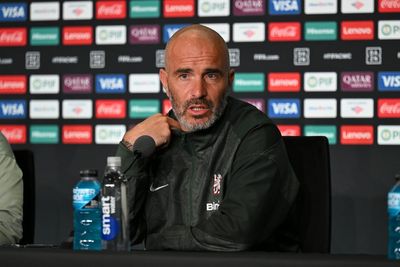 'We don't care': Chelsea boss Enzo Maresca makes Estevao point ahead of Club World Cup showdown