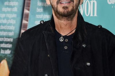 Why Ringo Starr wanted a rewrite of his story in the Beatles biopic