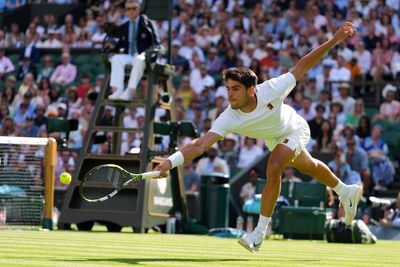 On a budget? Here’s how to get Wimbledon Centre Court tickets for just £15