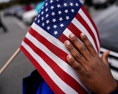 This Fourth of July, the world declares its independence from America