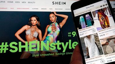 France hands Shein €40 million fine for deceptive commercial practices