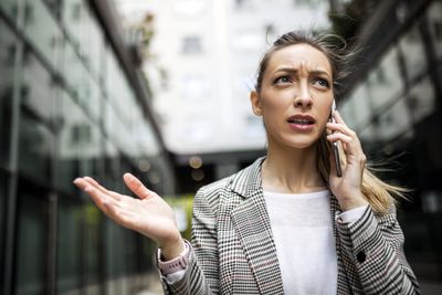 Amazon AI exec’s top career advice is always pick up your phone—it’s a disaster for Gen Z who have telephobia