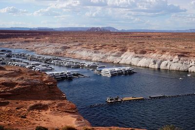 Urgent warning issued over popular US lake during July 4 celebrations