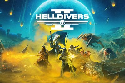 Is Helldivers 2 Coming to Xbox? Yes—But It's Not on Game Pass, and Super Citizen Edition Offers Fan Extras