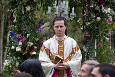 Inside the rise of AI Jesus and godbots: What happened when I prayed at the artificial altar