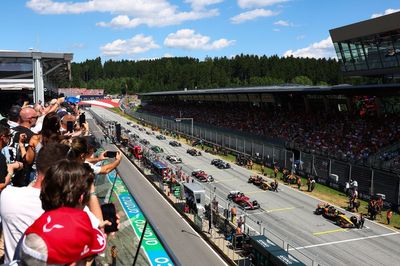 The growing role content creators play in the Formula 1 ecosystem