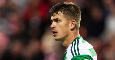 Maik Nawrocki poised to seal Celtic transfer exit in 'done deal'