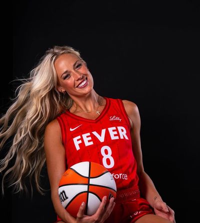 Sophie Cunningham Responds to Backlash Over Comments on WNBA Expansion in Cleveland and Detroit