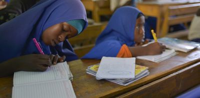Somalia at 65: what’s needed to address its dismal social development indicators
