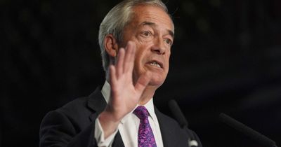 Reform UK lose two council by-elections in England