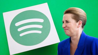 Is Denmark killing the tradition of EU playlists?